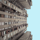 Illustration for article titled These Photos of Belgrades Socialist Architecture Look Like Ancient Spaceships